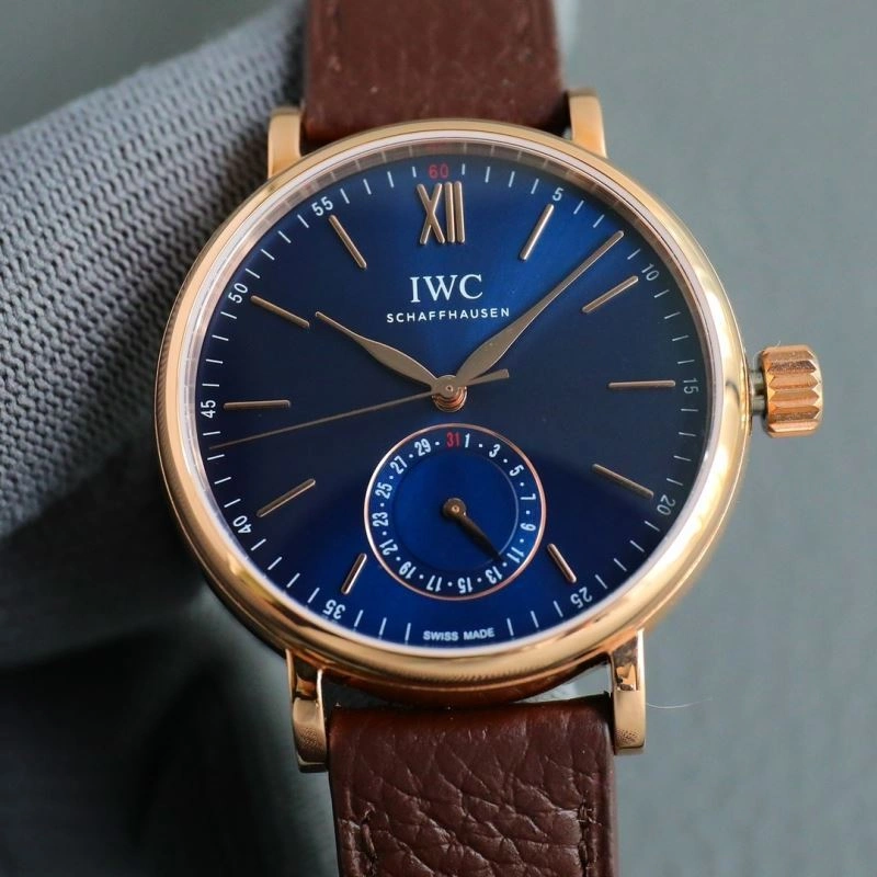 IWC Watches Vibrant 185720