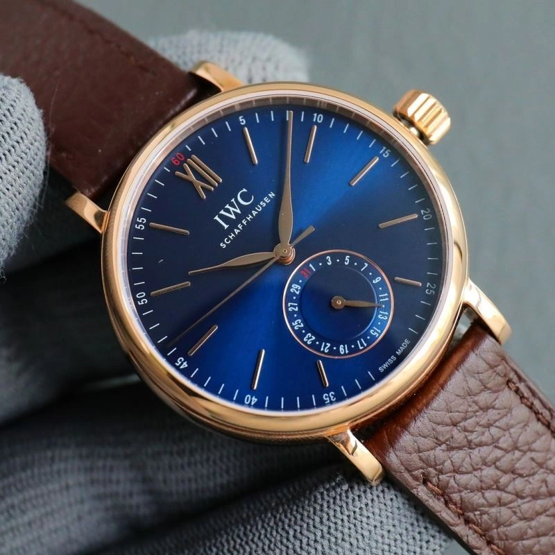 IWC Watches Vibrant 185720