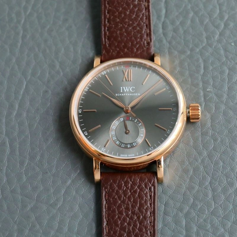 IWC Watches Vibrant 185720