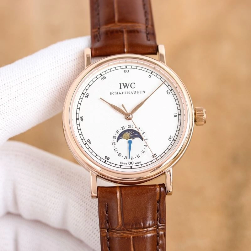 IWC Watches FlexibleFit 185722