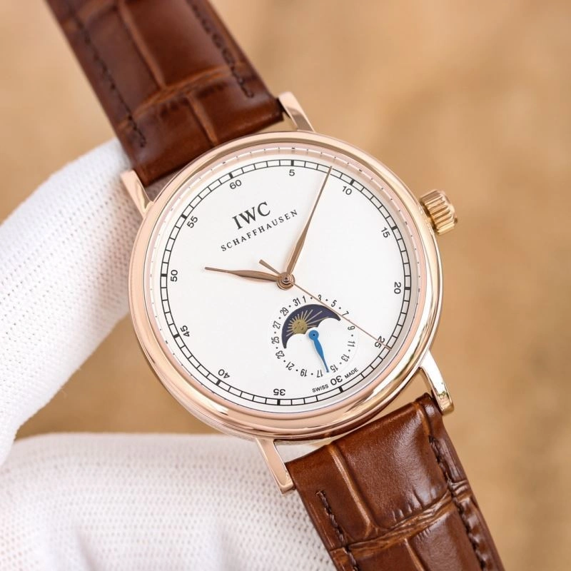 IWC Watches FlexibleFit 185722