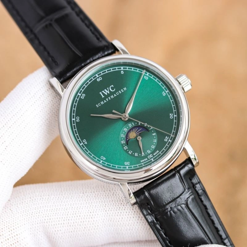 IWC Watches FlexibleFit 185722