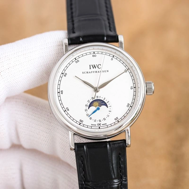 IWC Watches FlexibleFit 185722