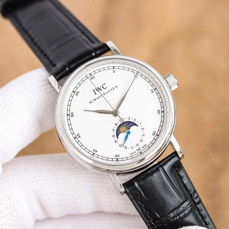 IWC Watches FlexibleFit 185722