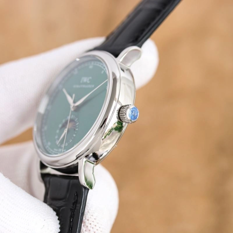 IWC Watches FlexibleFit 185722