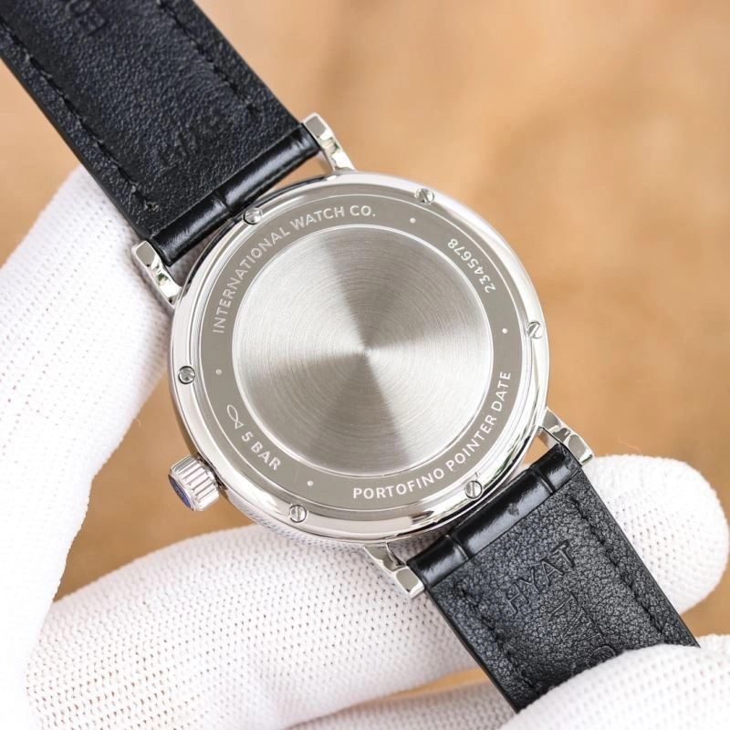 IWC Watches FlexibleFit 185722