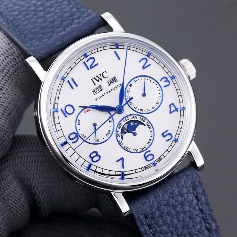 Comfortable IWC Watches 185698