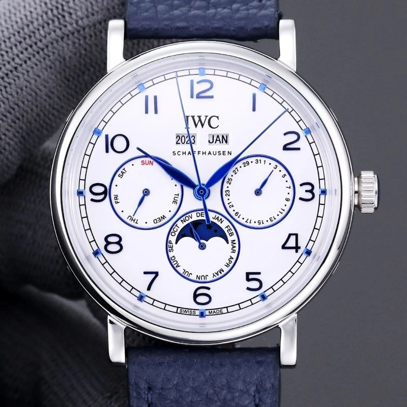 Comfortable IWC Watches 185698