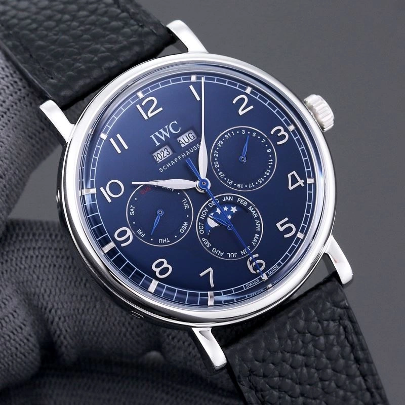 Comfortable IWC Watches 185698