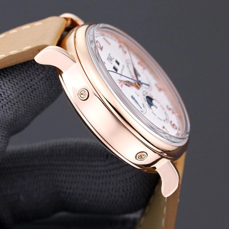 Comfortable IWC Watches 185698