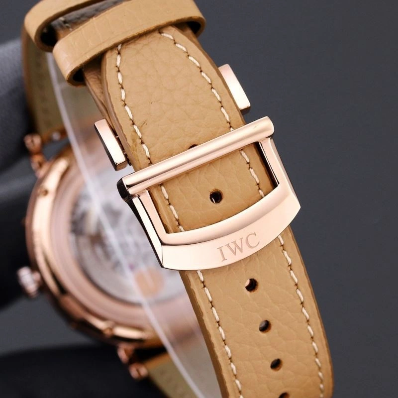 Comfortable IWC Watches 185698