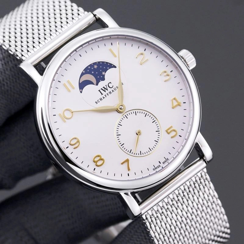 IWC Watches Cozy 185718