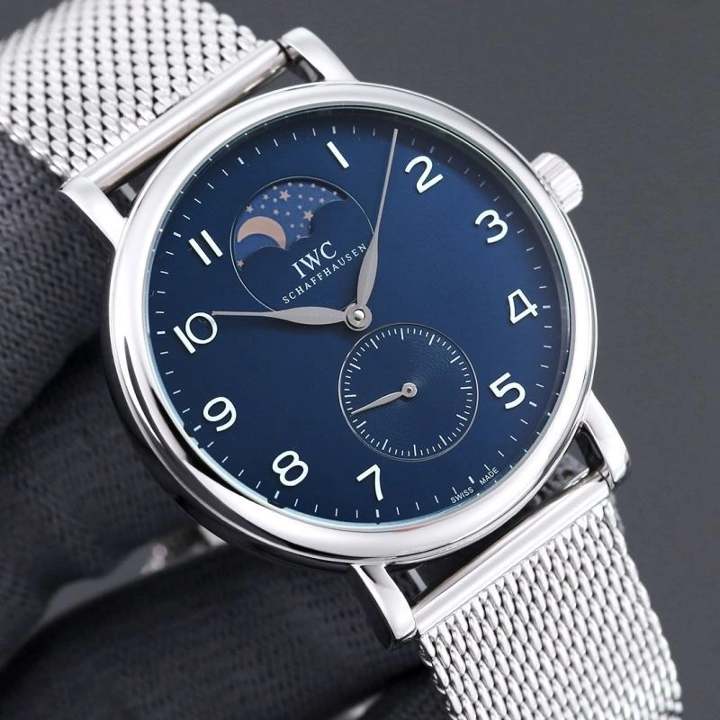 IWC Watches Cozy 185718