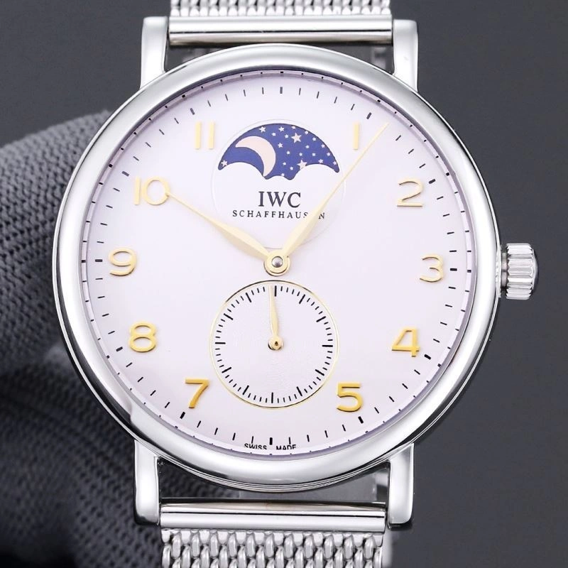 IWC Watches Cozy 185718