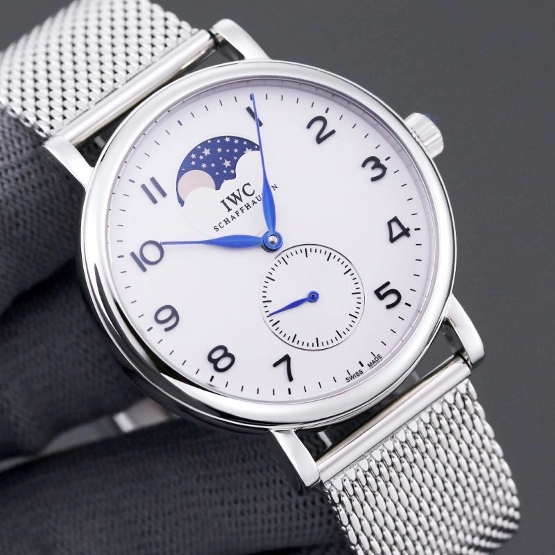 IWC Watches Cozy 185718