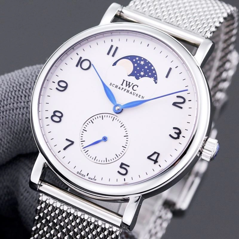 IWC Watches Cozy 185718