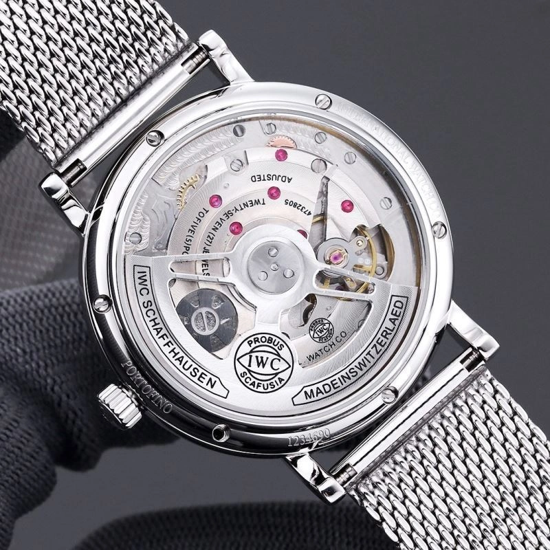IWC Watches Cozy 185718