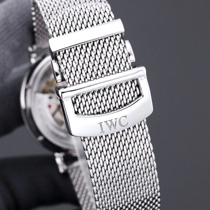 IWC Watches Cozy 185718
