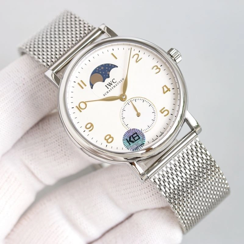 GoodFit IWC Watches 185692