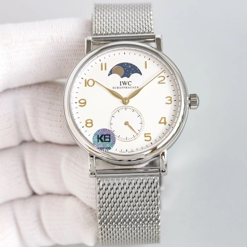GoodFit IWC Watches 185692