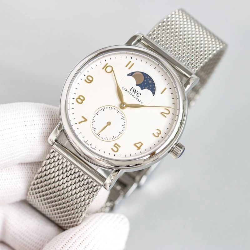 GoodFit IWC Watches 185692