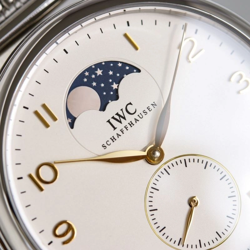 GoodFit IWC Watches 185692