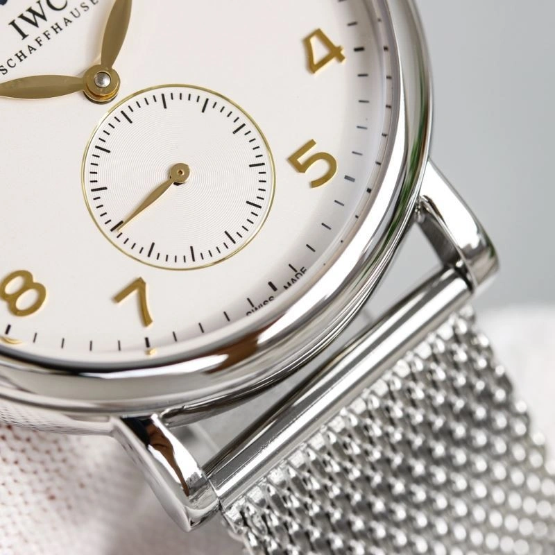GoodFit IWC Watches 185692