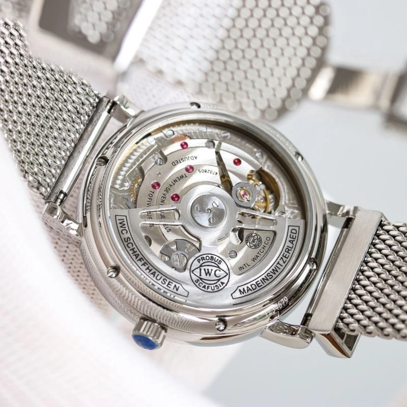 GoodFit IWC Watches 185692