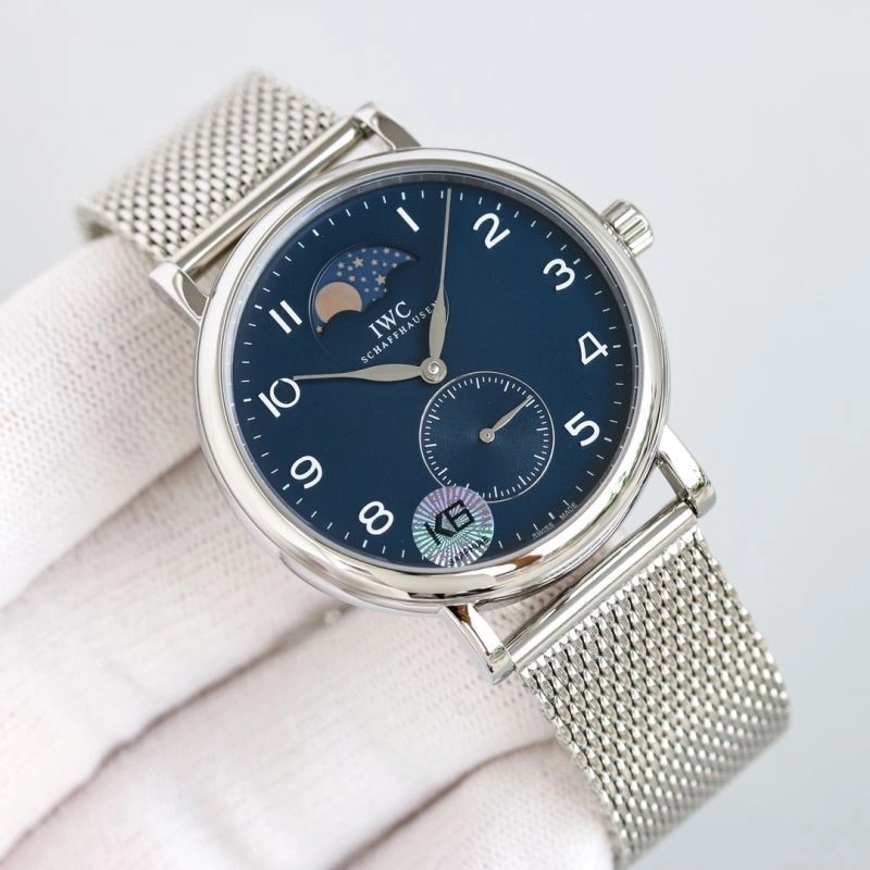 IWC Watches Youthful 185699