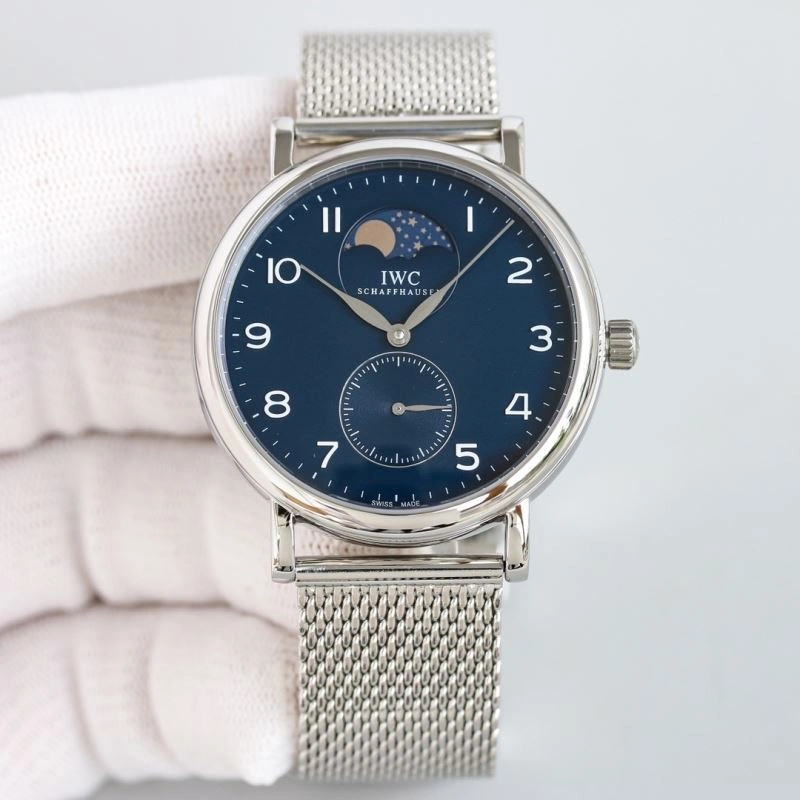 IWC Watches Youthful 185699
