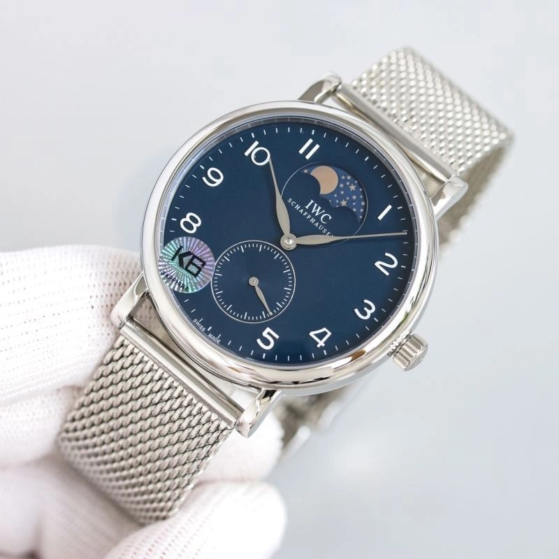IWC Watches Youthful 185699