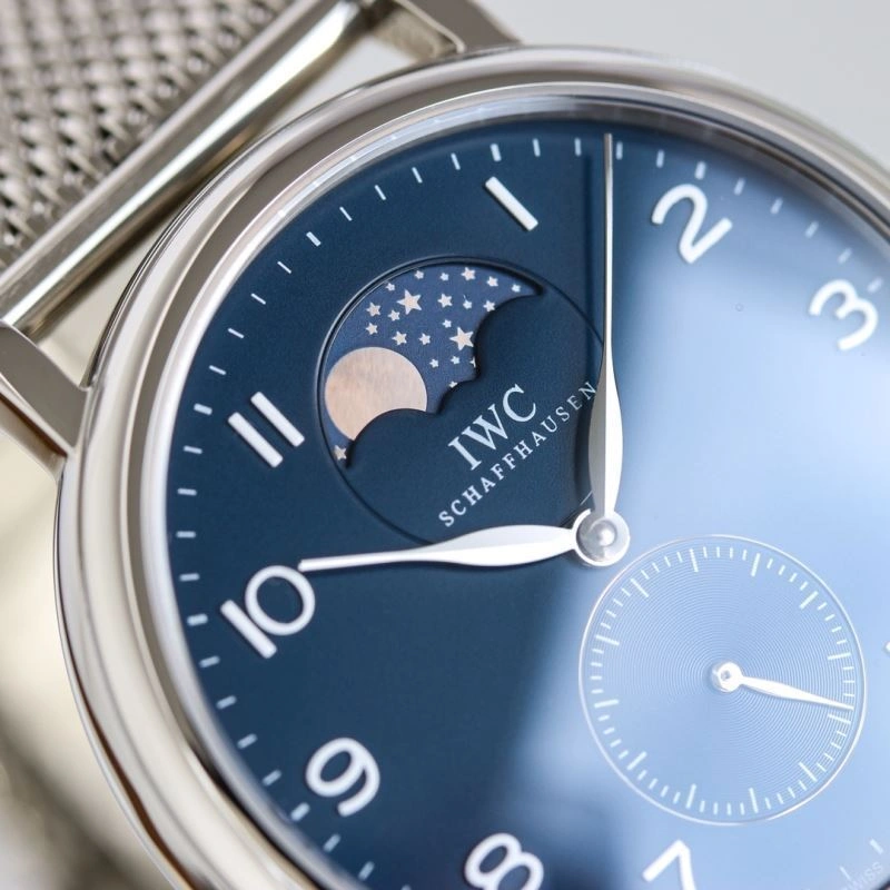 IWC Watches Youthful 185699