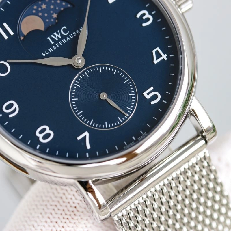 IWC Watches Youthful 185699