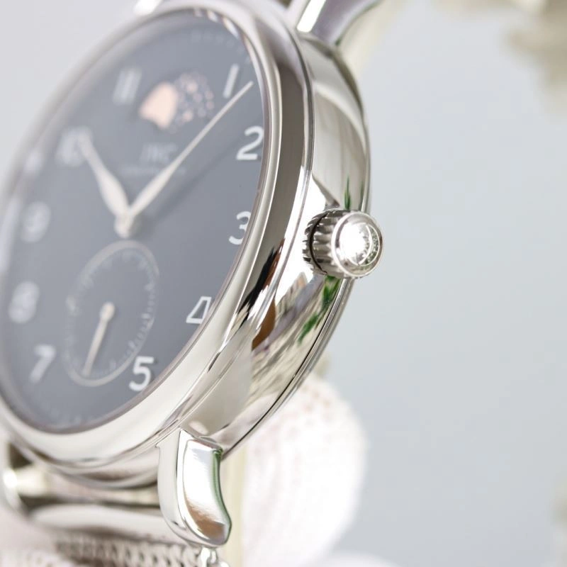 IWC Watches Youthful 185699