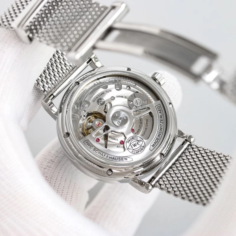 IWC Watches Youthful 185699