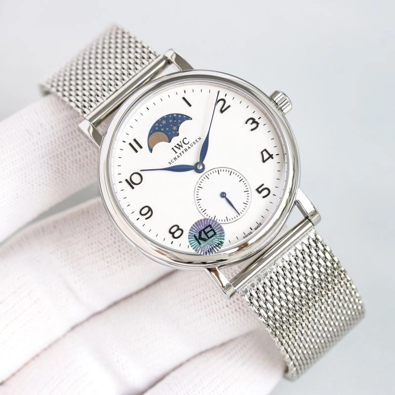 Original IWC Watches 185691
