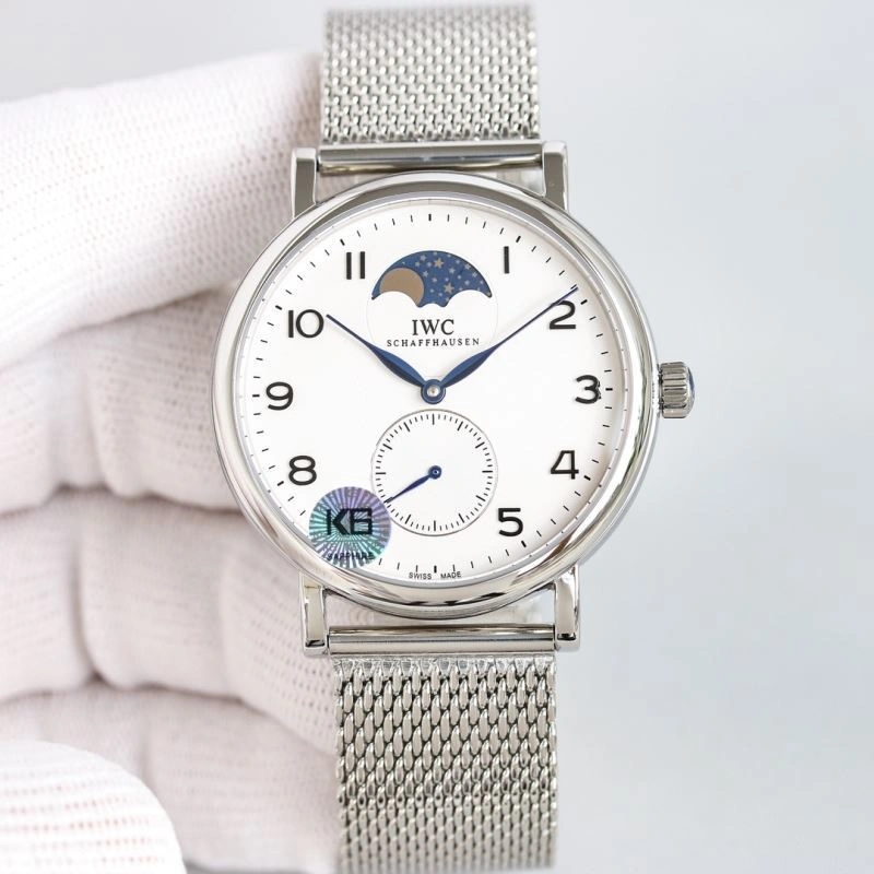 Original IWC Watches 185691