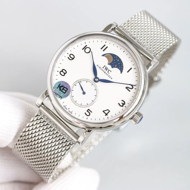 Original IWC Watches 185691