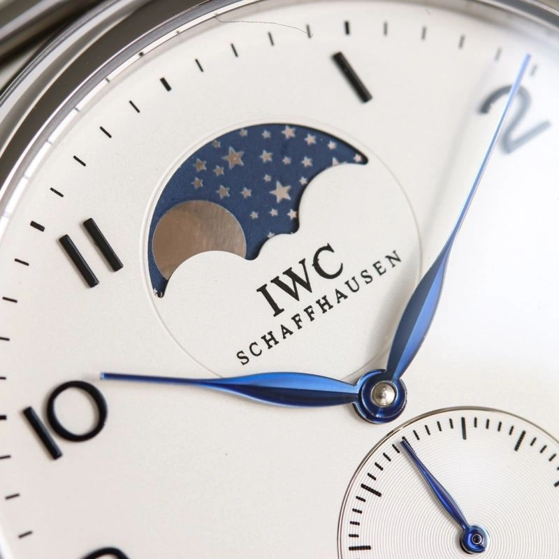 Original IWC Watches 185691