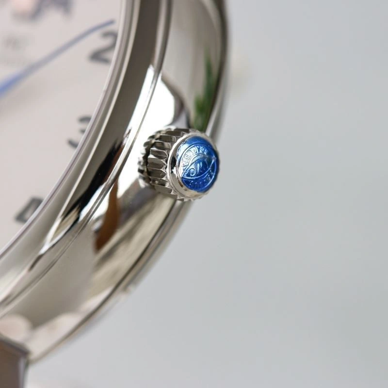 Original IWC Watches 185691