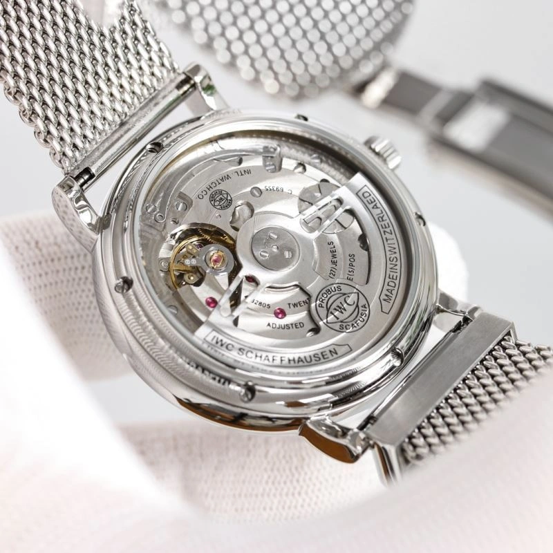 Original IWC Watches 185691