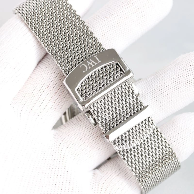 Original IWC Watches 185691