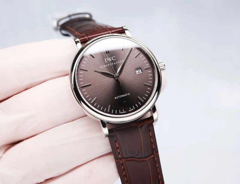 Durable IWC Watches 185690