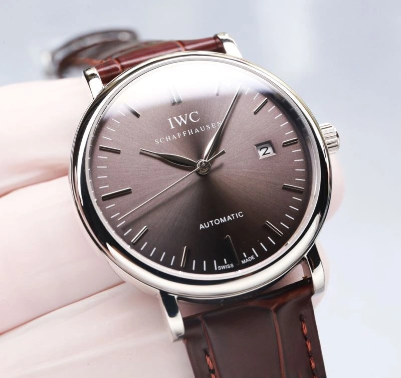 Durable IWC Watches 185690