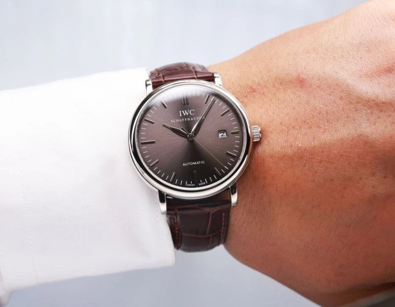 Durable IWC Watches 185690