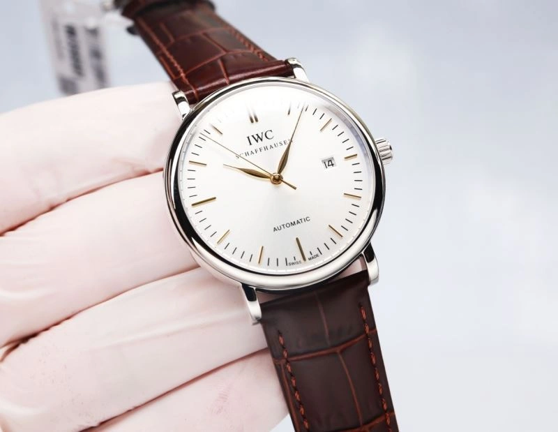 Durable IWC Watches 185690