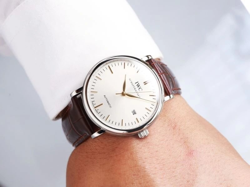 Durable IWC Watches 185690