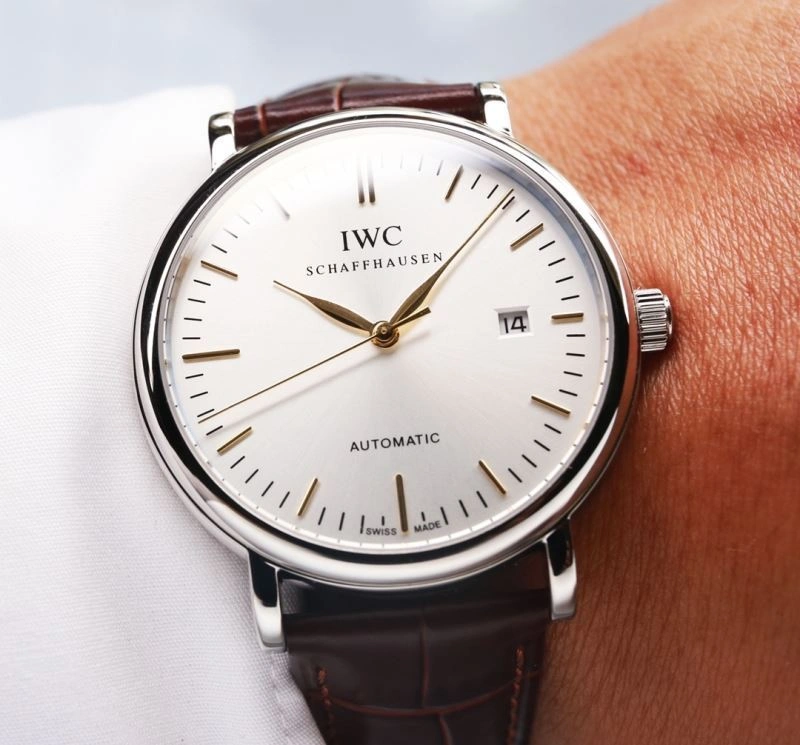 Durable IWC Watches 185690