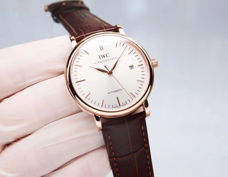 IWC Watches Contemporary 185689