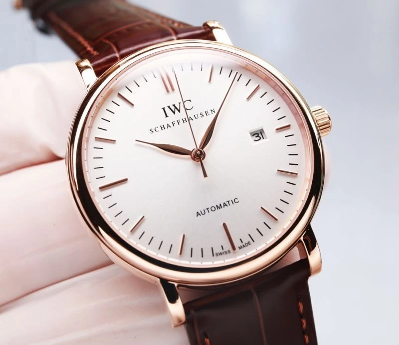 IWC Watches Contemporary 185689